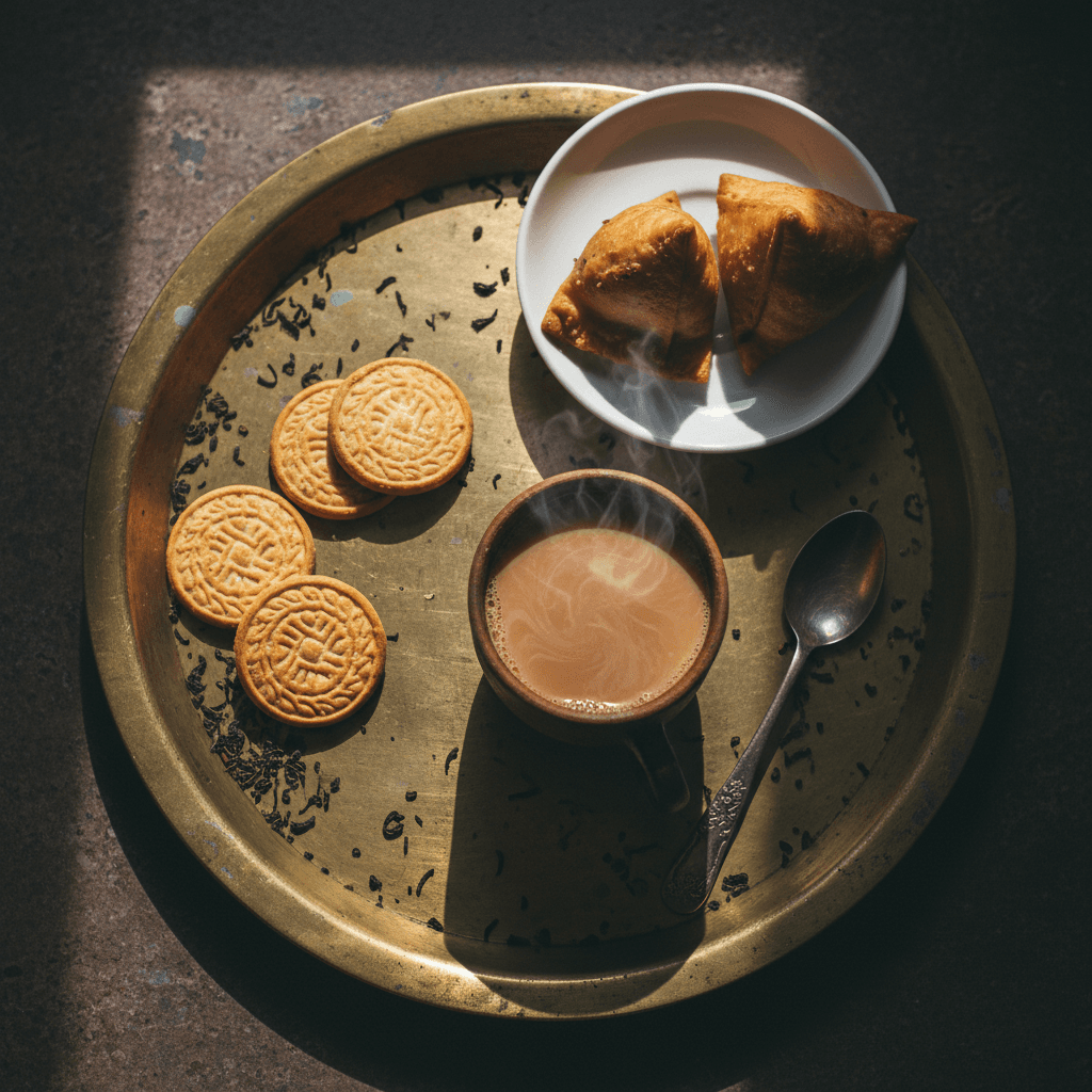 ক্যাফে ১৯-এর বৈচিত্র্যময় মেনু